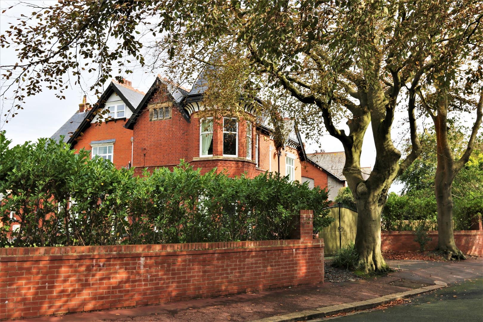 Property for Sale in Barrow in Furness Corrie and Co Estate Agents